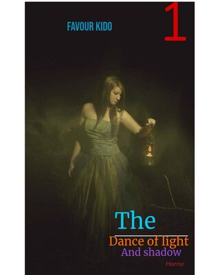 cover image of The Dance of Light and Shadow 1